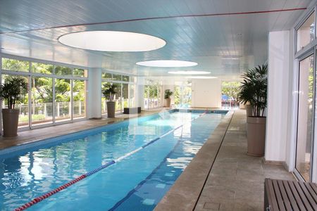 Apartamento à venda com 142m², 3 quartos e 2 vagas Apartamento à venda com 142m², 3 quartos e 2 vagasPiscina Coberta