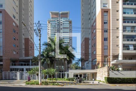 Apartamento à venda com 142m², 3 quartos e 2 vagas Apartamento à venda com 142m², 3 quartos e 2 vagasFachada