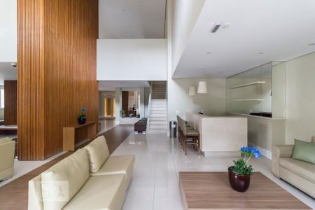 Apartamento à venda com 142m², 3 quartos e 2 vagas Apartamento à venda com 142m², 3 quartos e 2 vagasÁrea comum