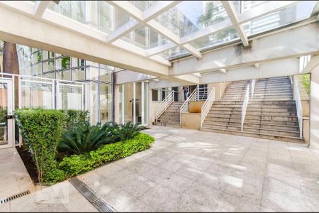 Apartamento à venda com 142m², 3 quartos e 2 vagas Apartamento à venda com 142m², 3 quartos e 2 vagasÁrea comum