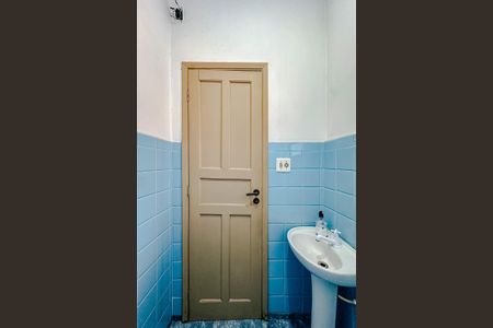 Casa à venda com 130m², 3 quartos e 3 vagasBanheiro de serviço