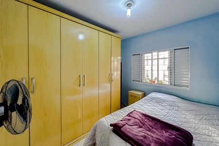 Casa à venda com 130m², 3 quartos e 3 vagasQuarto 3