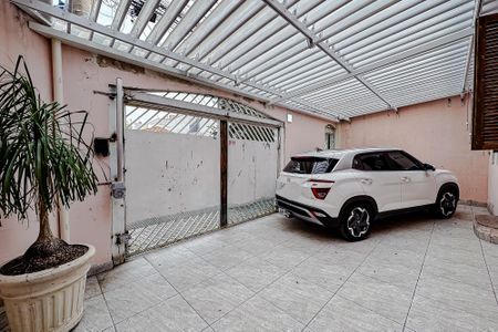 Casa à venda com 130m², 3 quartos e 3 vagasGaragem