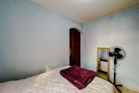 Casa à venda com 130m², 3 quartos e 3 vagasQuarto 3