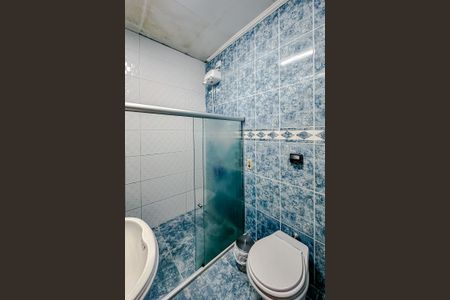 Casa à venda com 130m², 3 quartos e 3 vagasBanheiro