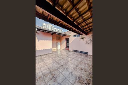 Casa à venda com 130m², 3 quartos e 3 vagasÁrea externa