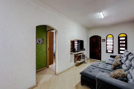 Casa à venda com 130m², 3 quartos e 3 vagasSala