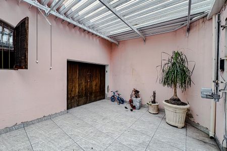 Casa à venda com 130m², 3 quartos e 3 vagasGaragem