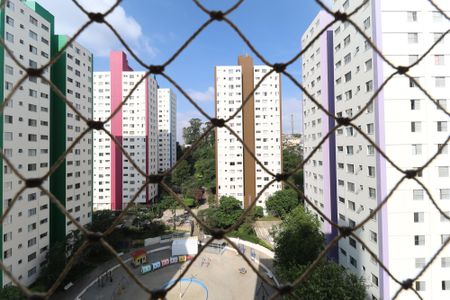 Apartamento à venda com 50m², 2 quartos e 1 vagaVista Quarto 2