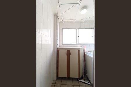 Apartamento à venda com 50m², 2 quartos e 1 vagaÁrea de serviço