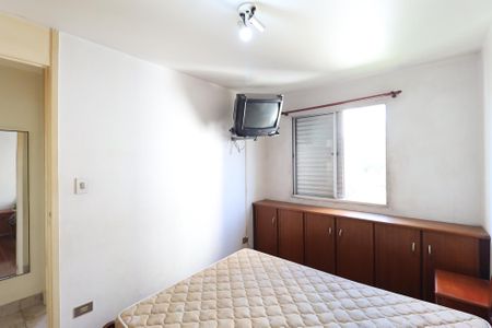 Apartamento à venda com 50m², 2 quartos e 1 vagaQuarto 2