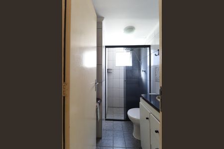 Apartamento à venda com 50m², 2 quartos e 1 vagaBanheiro