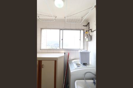 Apartamento à venda com 50m², 2 quartos e 1 vagaÁrea de serviço