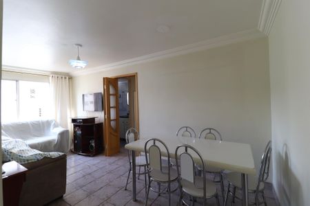 Apartamento à venda com 50m², 2 quartos e 1 vagaSala