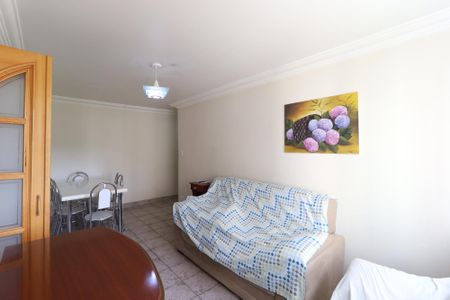 Apartamento à venda com 50m², 2 quartos e 1 vagaSala