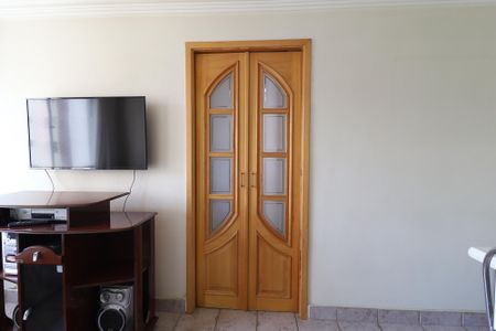 Apartamento à venda com 50m², 2 quartos e 1 vagaSala