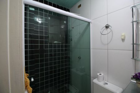 Apartamento à venda com 200m², 2 quartos e sem vagaQuarto 2 - Banheiro