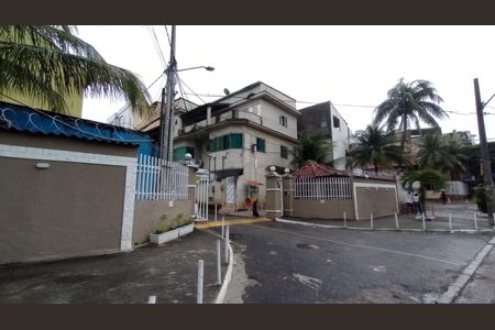 Apartamento à venda com 200m², 2 quartos e sem vagaFachada