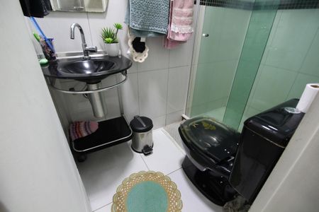 Apartamento à venda com 200m², 2 quartos e sem vagaBanheiro Social