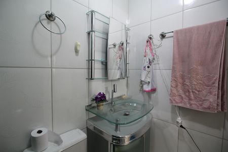 Apartamento à venda com 200m², 2 quartos e sem vagaQuarto 2 - Banheiro