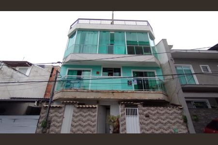 Apartamento à venda com 200m², 2 quartos e sem vagaFachada