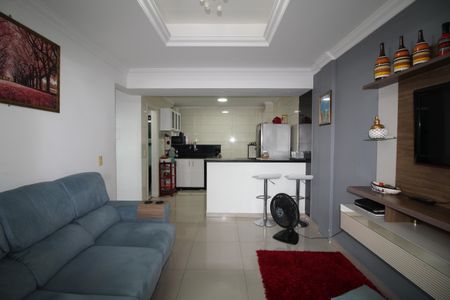 Apartamento à venda com 200m², 2 quartos e sem vagaSala
