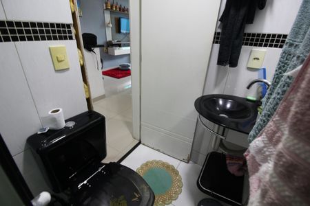 Apartamento à venda com 200m², 2 quartos e sem vagaBanheiro Social