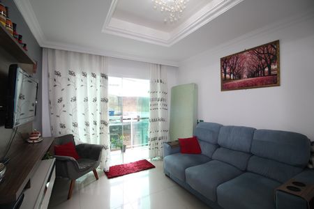 Apartamento à venda com 200m², 2 quartos e sem vagaSala