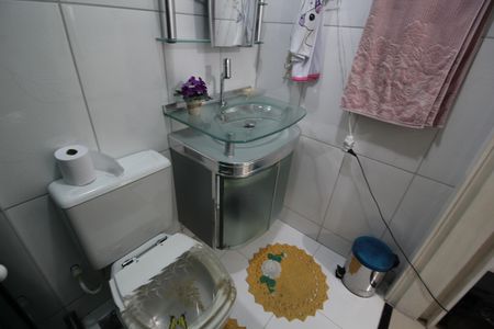 Apartamento à venda com 200m², 2 quartos e sem vagaQuarto 2 - Banheiro