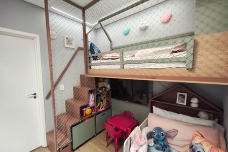 Apartamento à venda com 75m², 2 quartos e 2 vagas Apartamento à venda com 75m², 2 quartos e 2 vagasSuíte 1