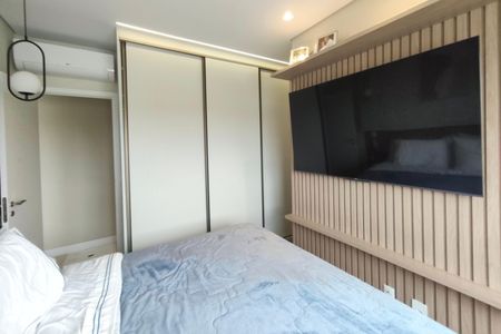 Apartamento à venda com 75m², 2 quartos e 2 vagas Apartamento à venda com 75m², 2 quartos e 2 vagasSuíte 2