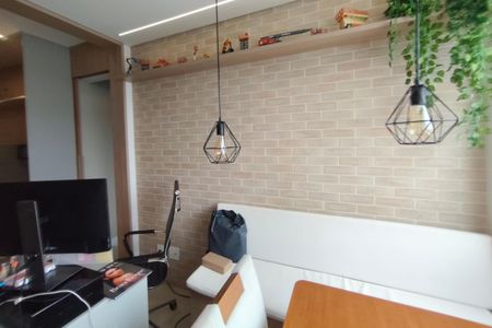 Apartamento à venda com 75m², 2 quartos e 2 vagas Apartamento à venda com 75m², 2 quartos e 2 vagasSala de Jantar