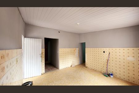 Casa à venda com 200m², 3 quartos e 1 vagaCozinha