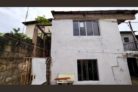 Casa à venda com 200m², 3 quartos e 1 vagaÁrea Externa