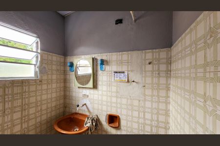 Casa à venda com 200m², 3 quartos e 1 vagaBanheiro