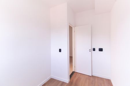 Apartamento à venda com 44m², 2 quartos e 1 vagaQuarto 1
