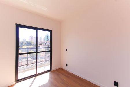 Apartamento à venda com 44m², 2 quartos e 1 vagaQuarto 2