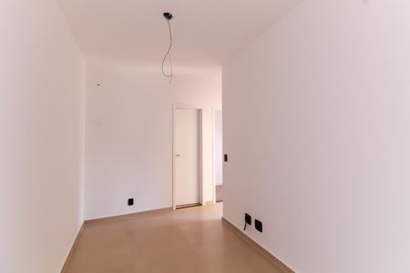 Sala de apartamento à venda com 2 quartos, 44m² em Vila Formosa, São Paulo