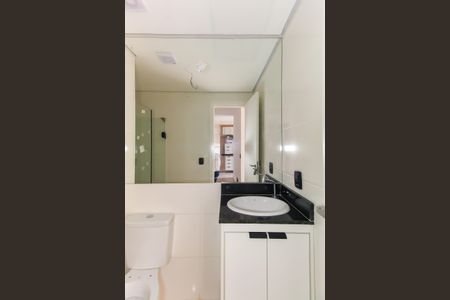 Apartamento à venda com 44m², 2 quartos e 1 vagaBanheiro