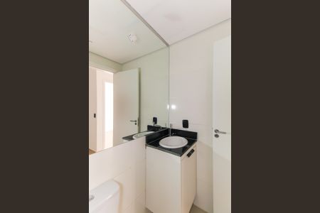 Apartamento à venda com 44m², 2 quartos e 1 vagaBanheiro