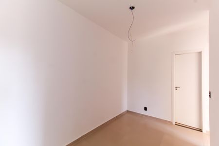 Apartamento à venda com 44m², 2 quartos e 1 vagaSala