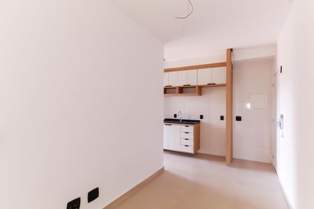 Sala de apartamento à venda com 2 quartos, 44m² em Vila Formosa, São Paulo