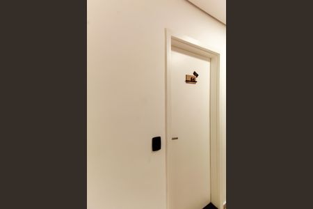 Apartamento à venda com 44m², 2 quartos e 1 vagaÁrea comum