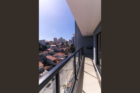 Apartamento à venda com 44m², 2 quartos e 1 vagaQuarto 2