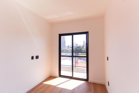 Apartamento à venda com 44m², 2 quartos e 1 vagaQuarto 2