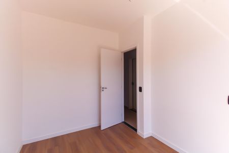 Apartamento à venda com 44m², 2 quartos e 1 vagaQuarto 2