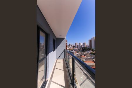 Apartamento à venda com 44m², 2 quartos e 1 vagaQuarto 2