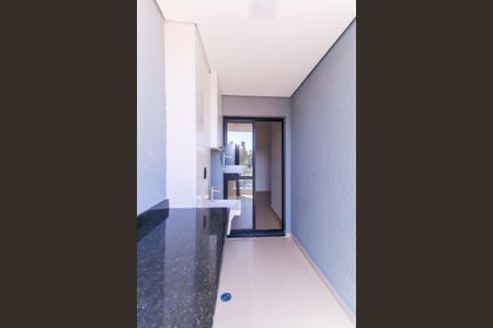 Apartamento à venda com 44m², 2 quartos e 1 vagaÁrea de Serviço