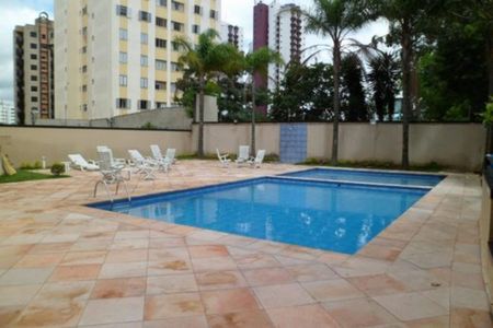 Apartamento à venda com 89m², 3 quartos e 2 vagas Apartamento à venda com 89m², 3 quartos e 2 vagasFoto 05