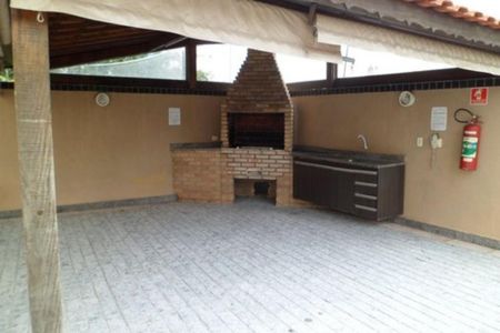 Apartamento à venda com 89m², 3 quartos e 2 vagas Apartamento à venda com 89m², 3 quartos e 2 vagasFoto 03